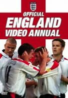 England Annual DVD cert E