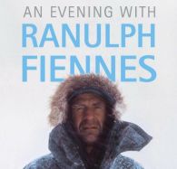 An Evening with Ranulph Fiennes, Audio Book, Fiennes, Ranulph