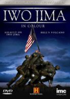 Iwo Jima in Colour: Assault On Iwo Jima/Hell's Volcano DVD (2007) cert E 2