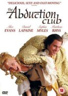 The Abduction Club DVD (2004) Alice Evans, Schwarz (DIR) cert 12