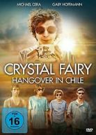 Crystal Fairy - Hangover in Chile | DVD