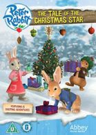 Peter Rabbit: The Tale of the Christmas Star DVD (2017) Mark Huckerby cert U