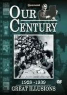 Our Century: 1928/1939 - Grand Illusions DVD (2004) cert E