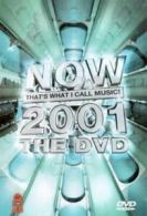 Now That's What I Call Music!... 2001: The DVD DVD (2001) Gabrielle cert E