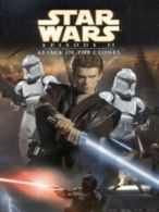 Star Wars: Attack of the clones by Henry Gilroy George Lucas Jonathan Hales Jan