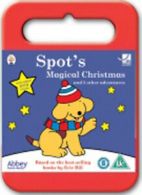 Spot: Spot's Magical Christmas DVD (2007) Paul Nicholas cert Uc