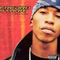 Fredro Starr : Firestarr CD (2001)