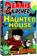 Dennis and Gnasher: Haunted House and 3 Other Stories DVD (2010) Tony