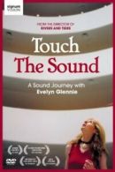 Touch the Sound - A Sound Journey With Evelyn Glennie DVD (2017) Thomas