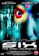 Six - The Mark Unleashed DVD (2004) Stephen Baldwin, Downes (DIR) cert 18