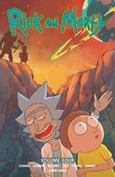 Rick and Morty Vol. 4. Starks, Ellerby, Cannon 9781620103777 Free Shipping<|
