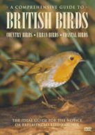 A Comprehensive Guide to British Birds DVD (2004) cert E