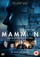 Mammon DVD (2014) Jon Øigarden, Mosli (DIR) cert 15 2 discs