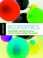 Economics von Begg, David | Book