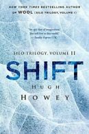 Shift.by Howey New 9780544839618 Fast Free Shipping<|