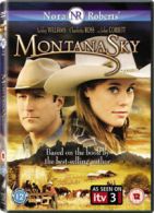 Montana Sky DVD (2007) Ashley Williams, Robe (DIR) cert 12