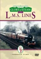 Glory of Steam on LMS Line DVD (2006) cert E