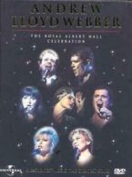 Andrew Lloyd Webber: The Royal Albert Hall Celebration DVD (2000) David Mallet