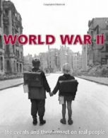World War II By Reg Grant