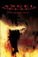 Angel fire: the graphic novel by Chris Blythe Steve Parkhouse (Paperback)