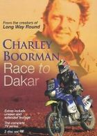 Race to Dakar [2 DVDs] | DVD