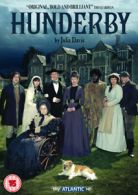 Hunderby DVD (2012) Julia Davis cert 15