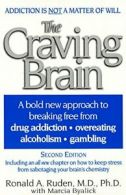 Craving Brain, The.by Ruden New 9780060928995 Fast Free Shipping<|