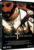 Das Ende der Götter von Giulio Base | DVD