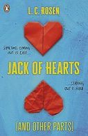 Jack of Hearts (And Other Parts) | Rosen, L. C. | Book