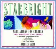 Starbright: meditations for children by Maureen Garth (Book)