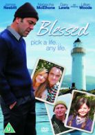 Blessed DVD (2014) James Nesbitt, Aldridge (DIR) cert U