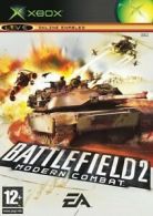 Battlefield 2: Modern Combat (Xbox) PEGI 12+ Strategy: Combat