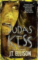 Judas kiss by J. T Ellison (Paperback)