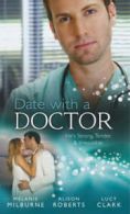 Harlequin: Date with a doctor by Melanie Milburne (Paperback)
