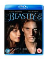 Beastly Blu-Ray (2013) Alex Pettyfer, Barnz (DIR) cert 12
