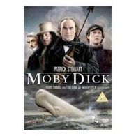 Moby Dick [DVD] [2007] DVD