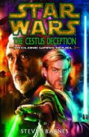 Star wars, The Cestus deception by Steven Barnes