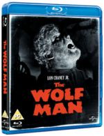 The Wolf Man Blu-ray (2012) Lon Chaney Jr., Waggner (DIR) cert PG