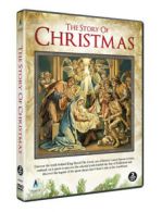 The Story of Christmas DVD (2014) cert tc 3 discs