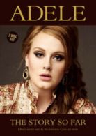 Adele: The Story So Far DVD (2015) Adele cert E