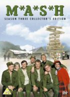 MASH: Season 3 (Box Set) DVD (2004) Alan Alda cert PG 3 discs