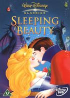 Sleeping Beauty (Disney) DVD (2002) Clyde Geronimi cert U