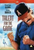 Talent for the Game DVD (2004) Edward James Olmos, Young (DIR) cert PG
