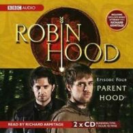 Various Artists : Robin Hood - Parent Hood CD 2 discs (2006)
