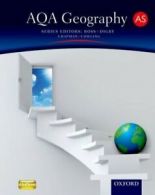 OxBox: AQA geography AS by Simon Ross (Paperback)