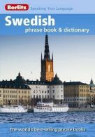 Berlitz: Swedish Phrase Book & Dictionary (Berlitz Phrasebooks),