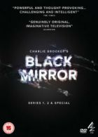 Charlie Brooker's Black Mirror: Collection DVD (2015) Rory Kinnear cert 15 3