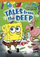 SpongeBob Squarepants: Tales from the Deep DVD (2004) Stephen Hillenburg cert U