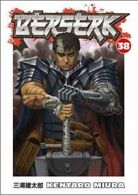 Berserk Volume 38.by Miuara New 9781506703985 Fast Free Shipping<|