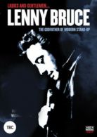 Lenny Bruce: Ladies and Gentlemen DVD (2006) cert 15